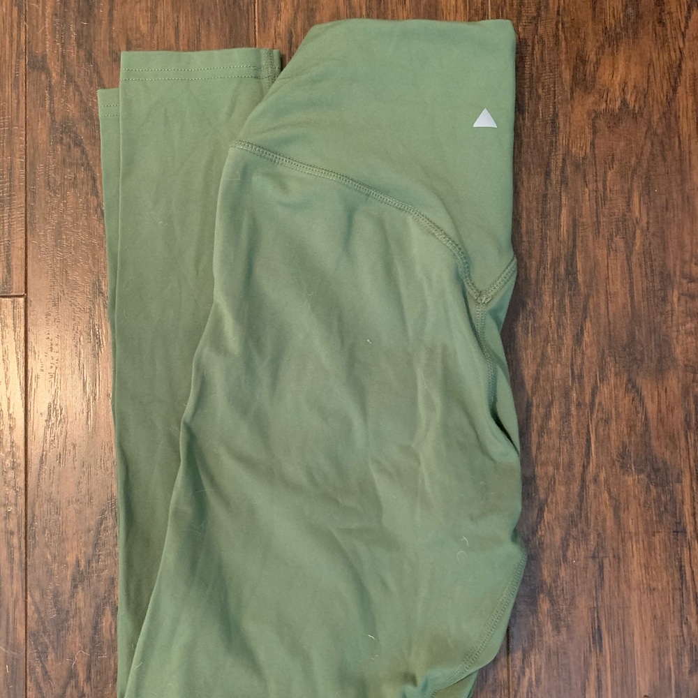 Balance og leggings Amazon from kingdom size S